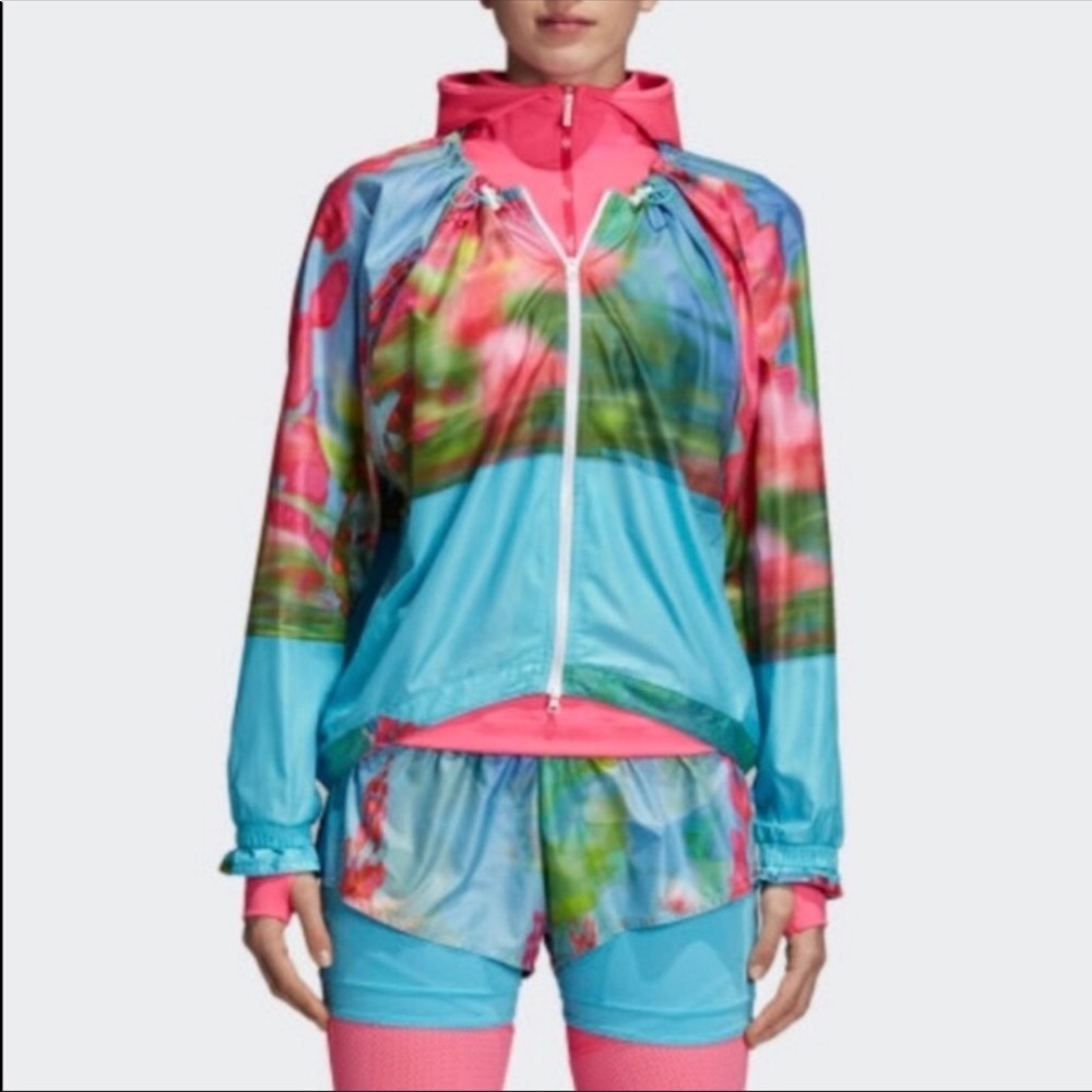 🎉HP🎉 RARE Stella McCartney for Adidas